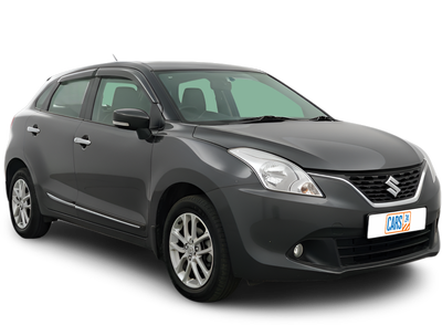 Maruti Baleno-img